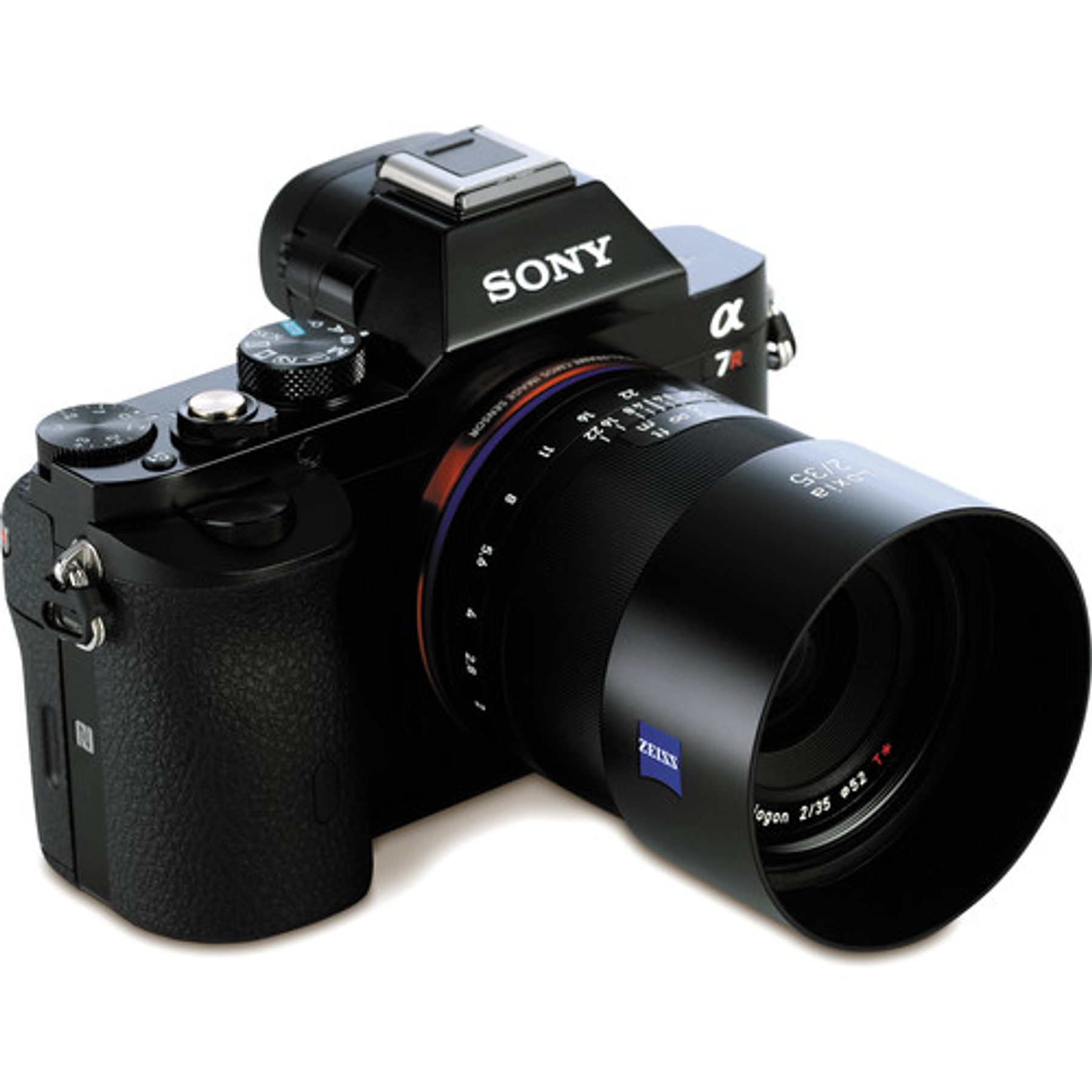 Zeiss Loxia 35mm f2.0 Sony FE