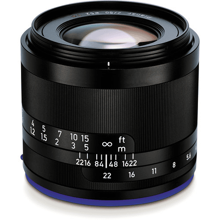 Zeiss Loxia 50mm f2.0 Sony FE