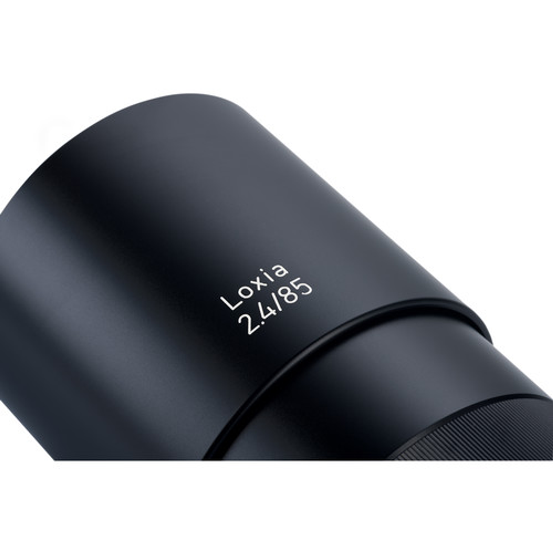 Zeiss Loxia 85mm f2.4 Sony FE