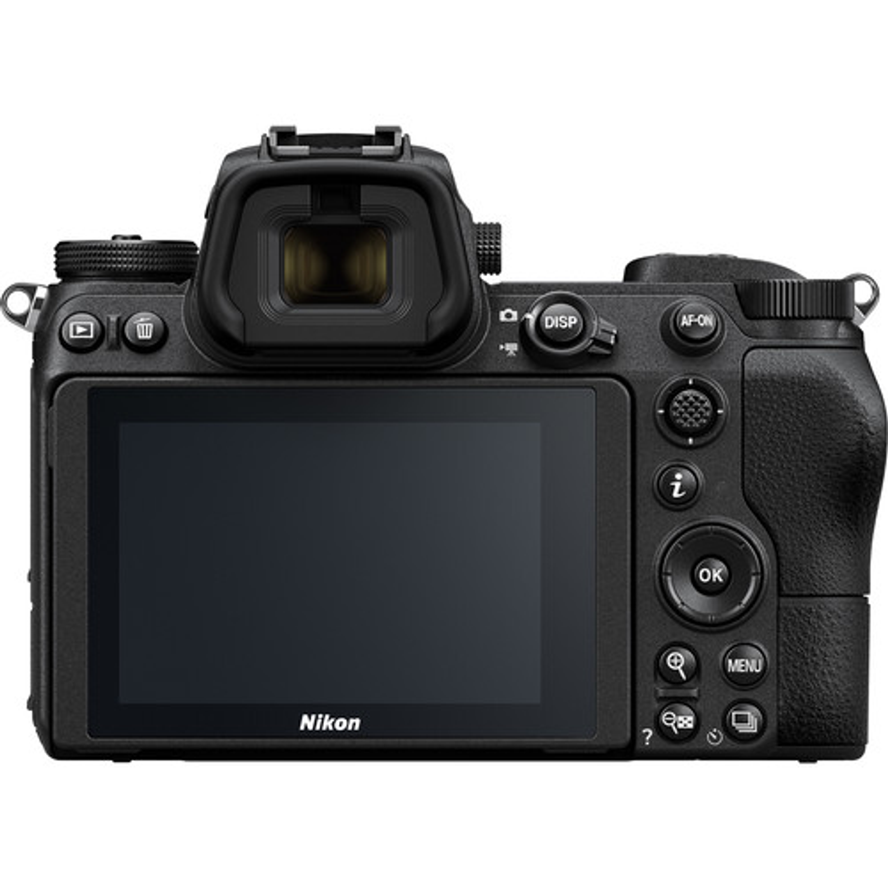 Nikon Z6 