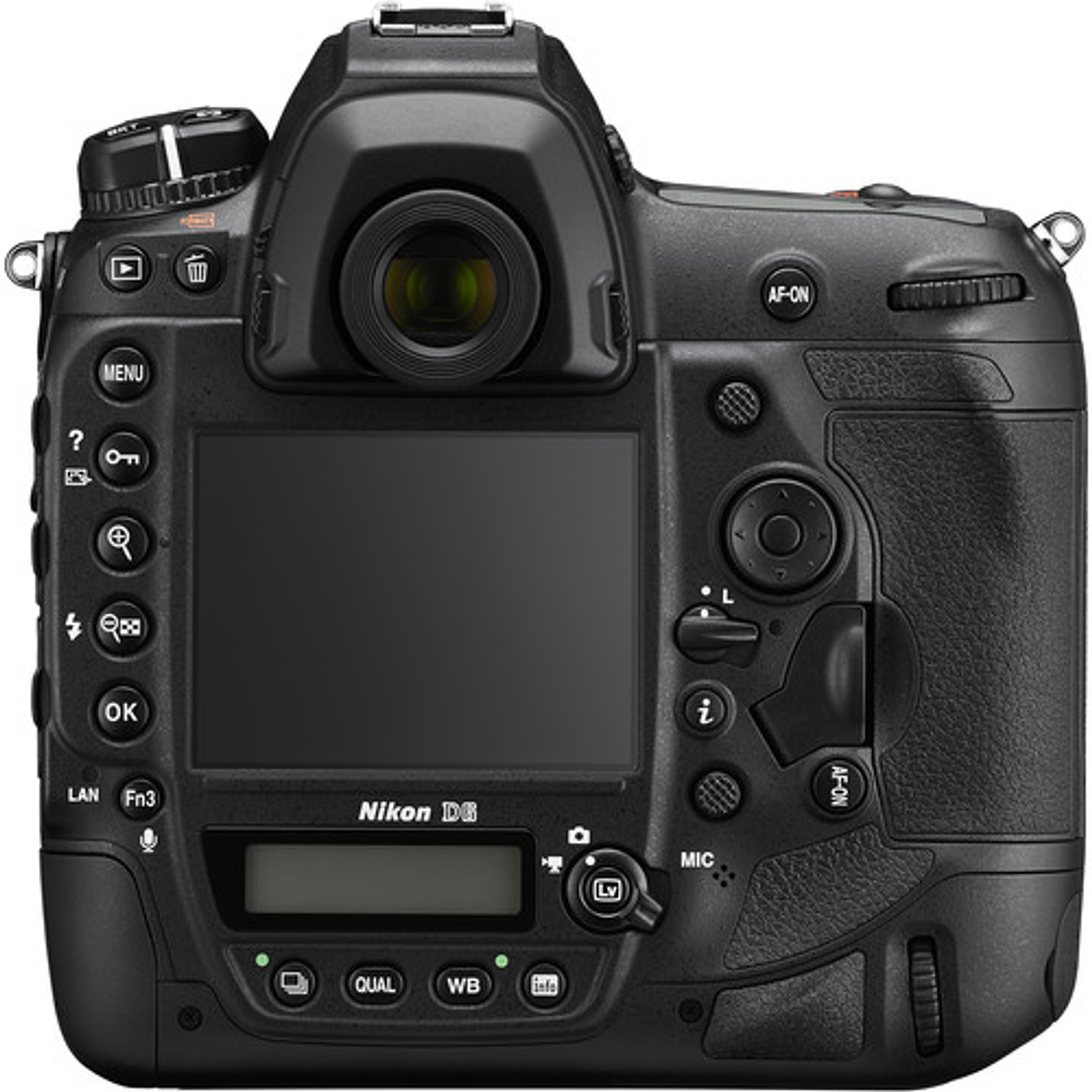 Nikon D6 Body