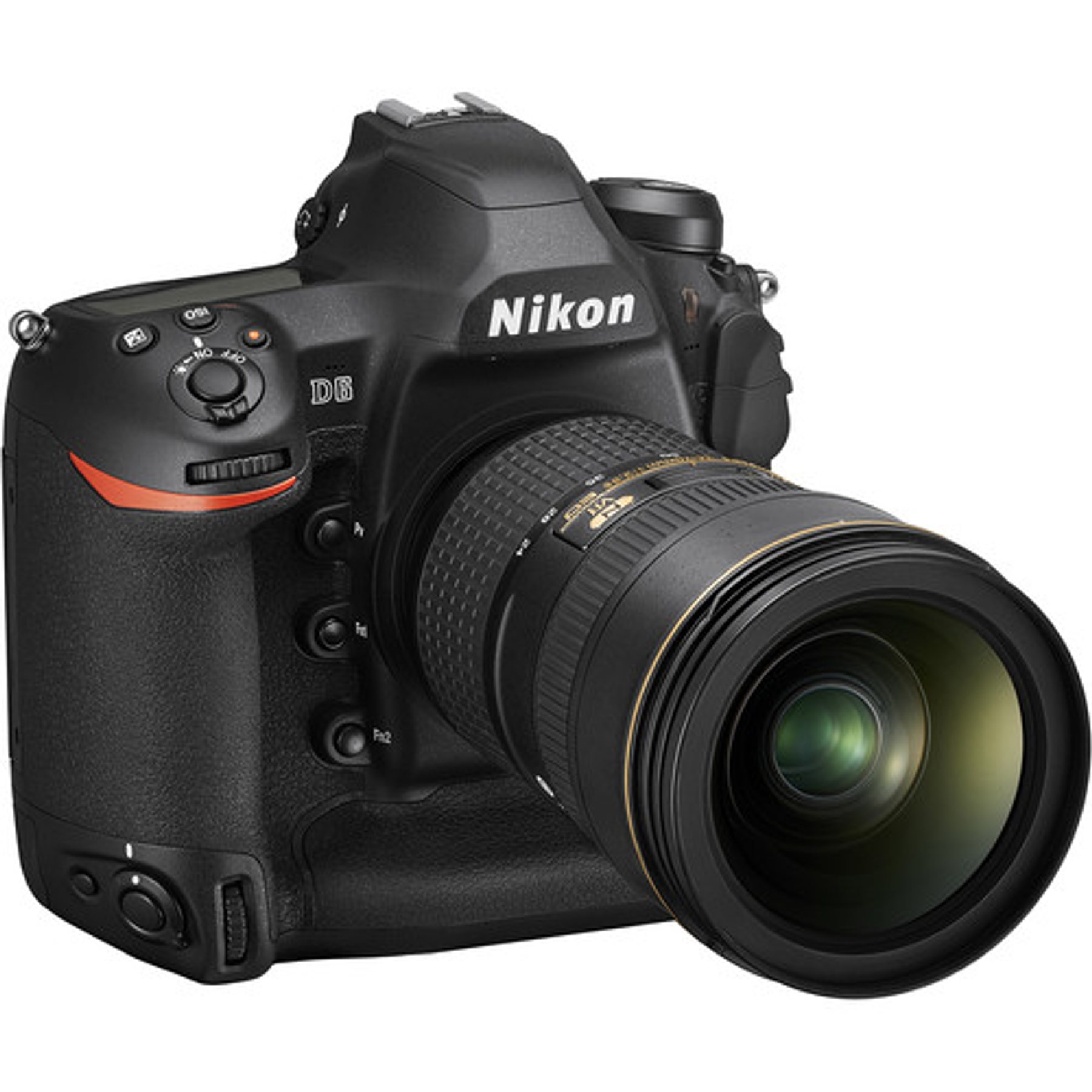 Nikon D6 Body