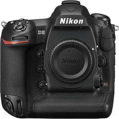 Nikon D5 Body (XQD)