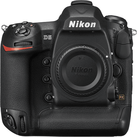 Nikon D5 Body (XQD)