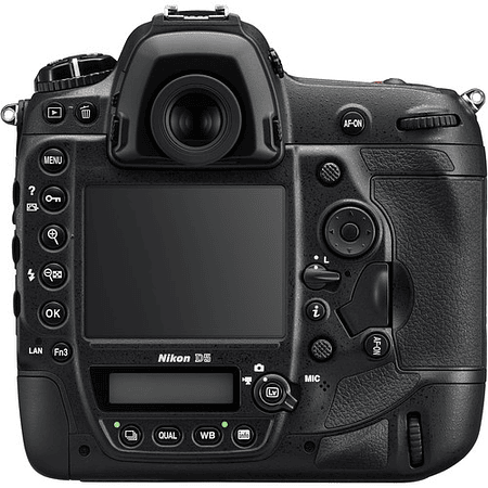 Nikon D5 Body (XQD)