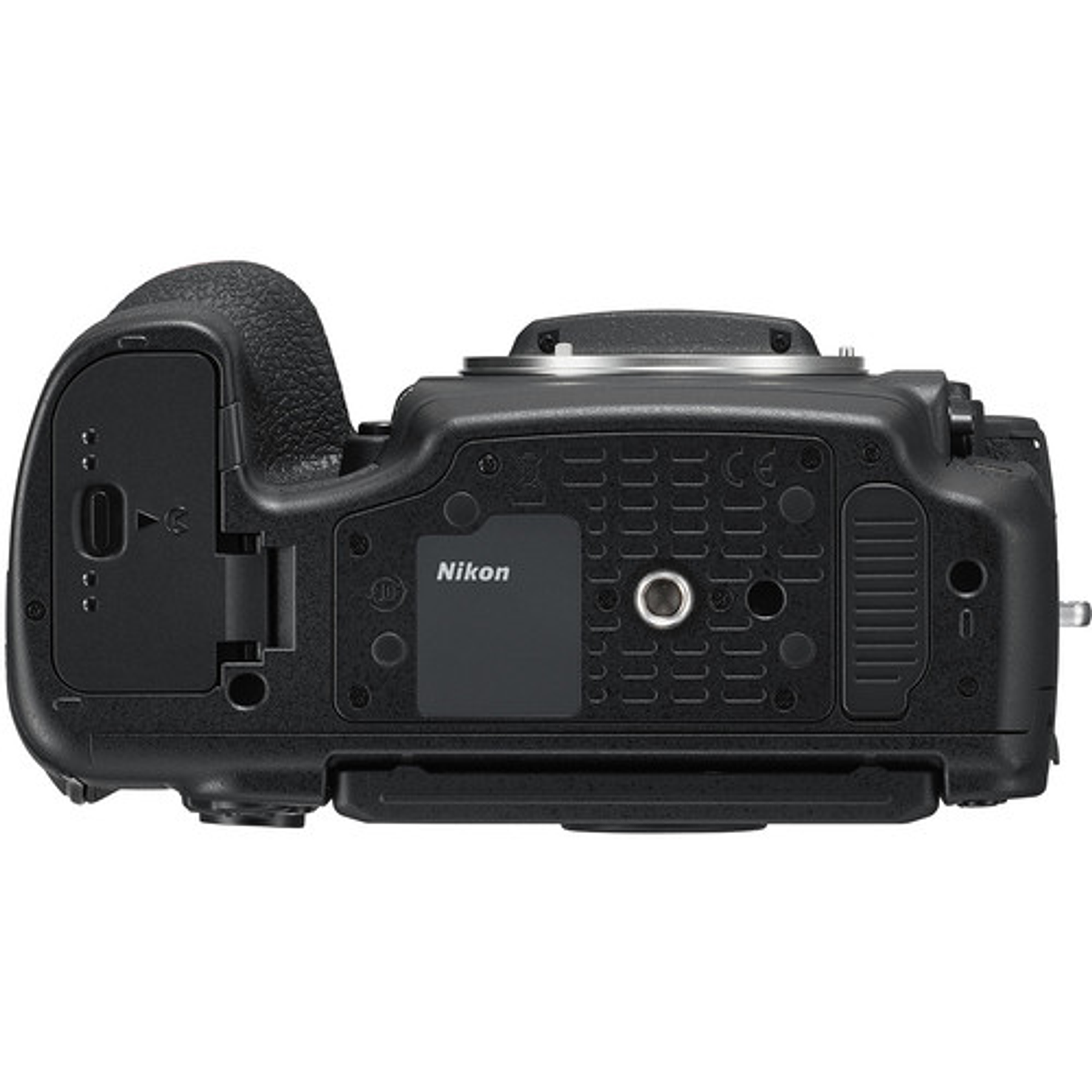 Nikon D850 SD+XQD 