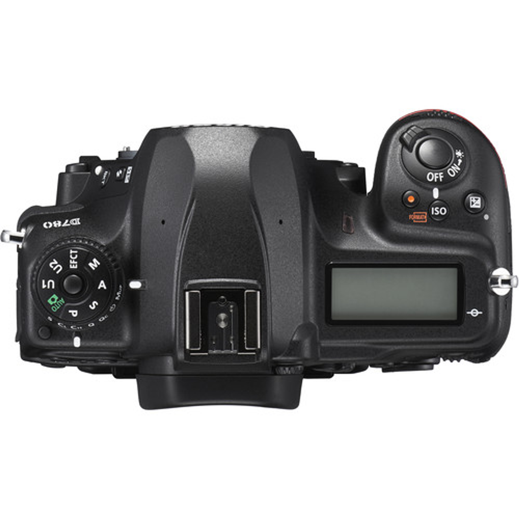 Nikon D780 Body 