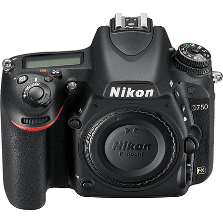 Nikon D750