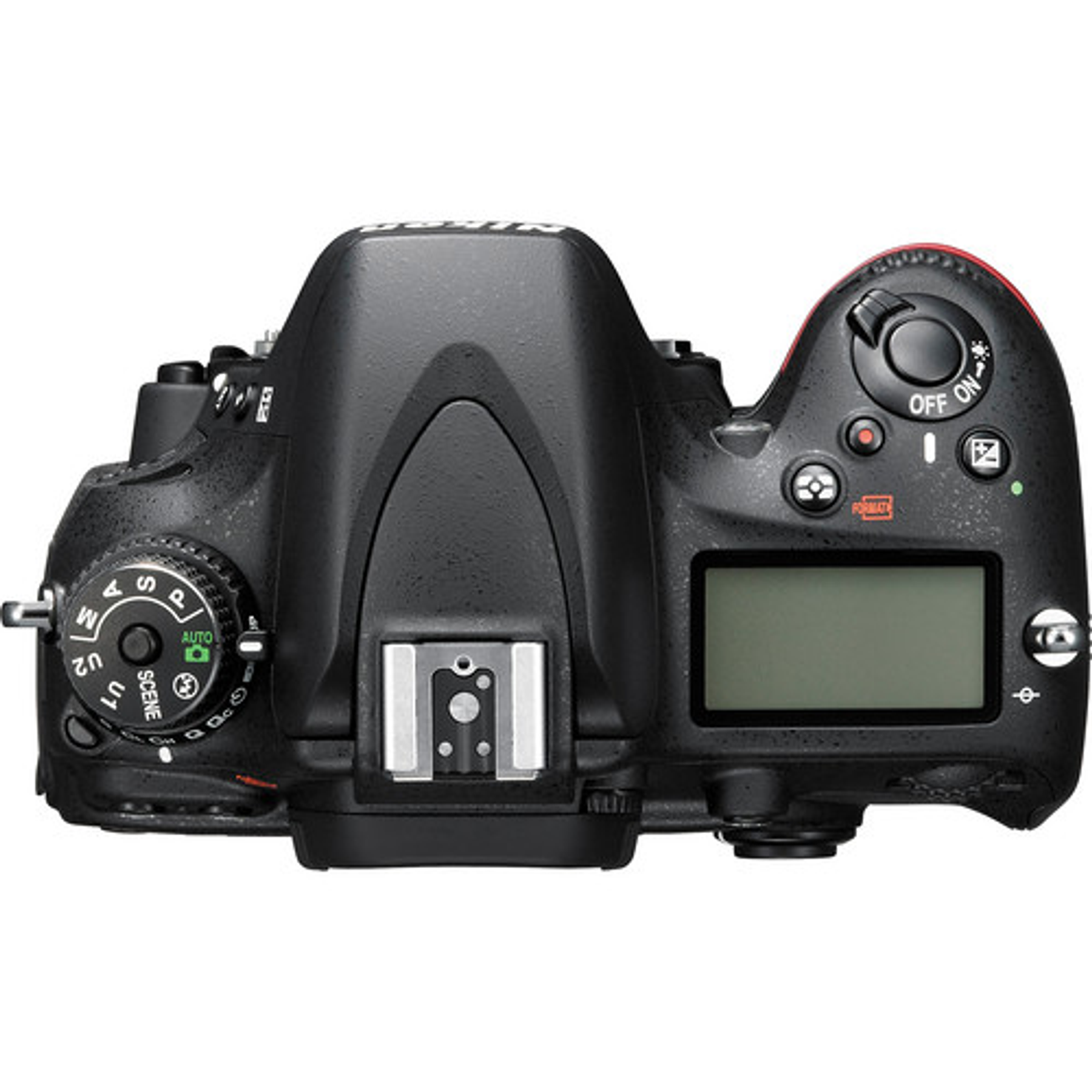 Nikon D610 Body 