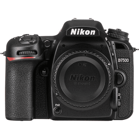 Nikon D7500 Body