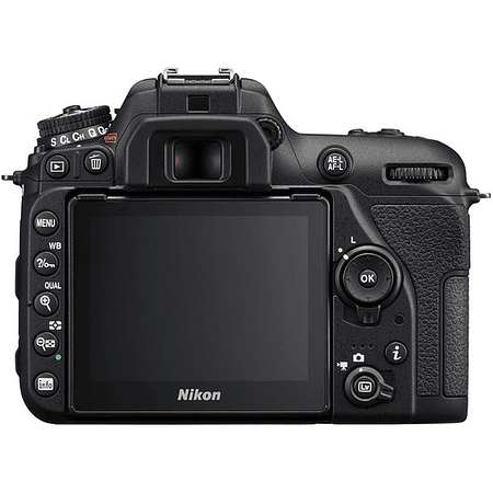 Nikon D7500 Body