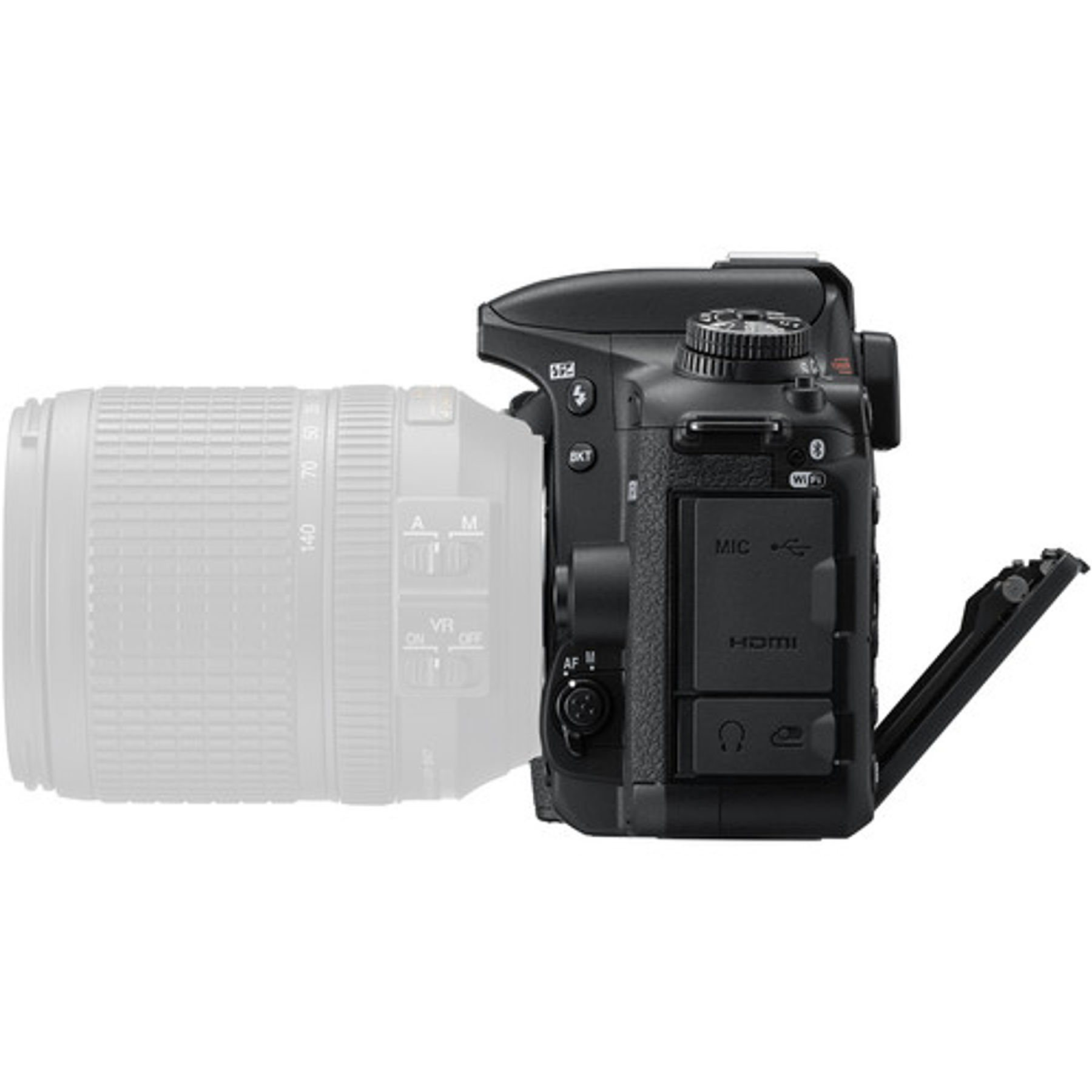 Nikon D7500 Body