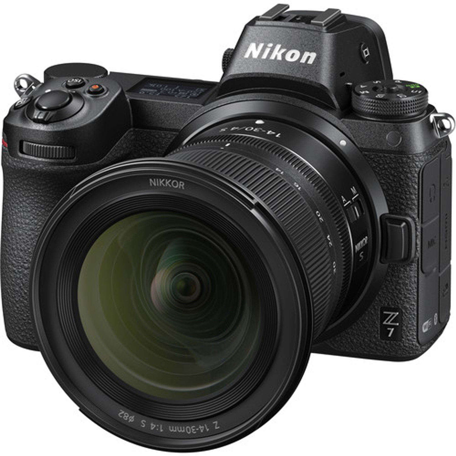 Nikon Z 14-30mm f4 S 🔸