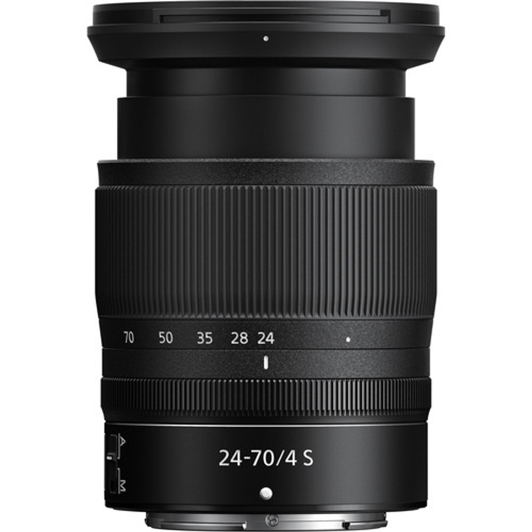 Nikon Z 24-70mm f4 S 