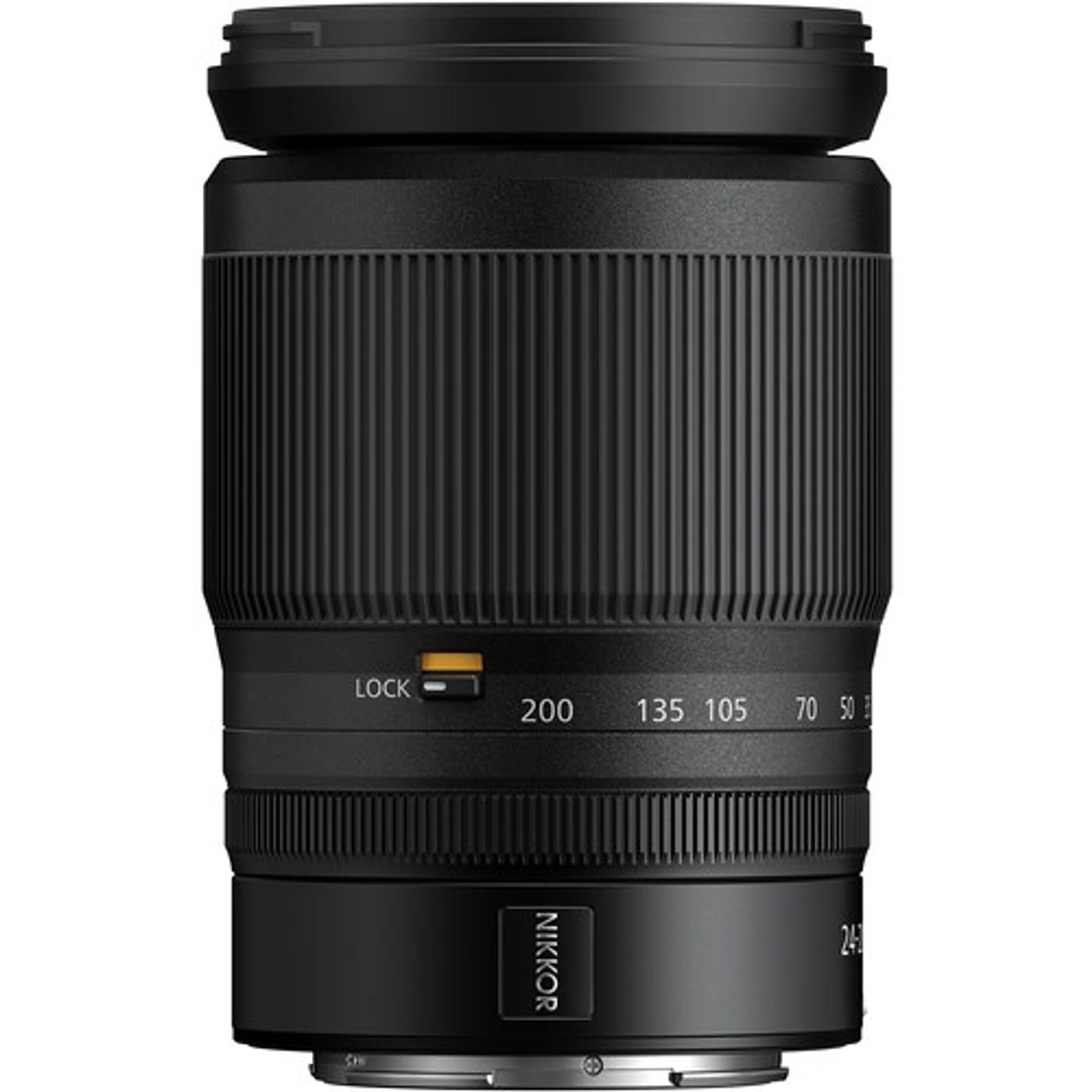 Nikon Z 24-300 f4-6.3 VR S