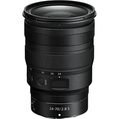 Nikon NIKKOR Z 24-70mm f/2.8 S