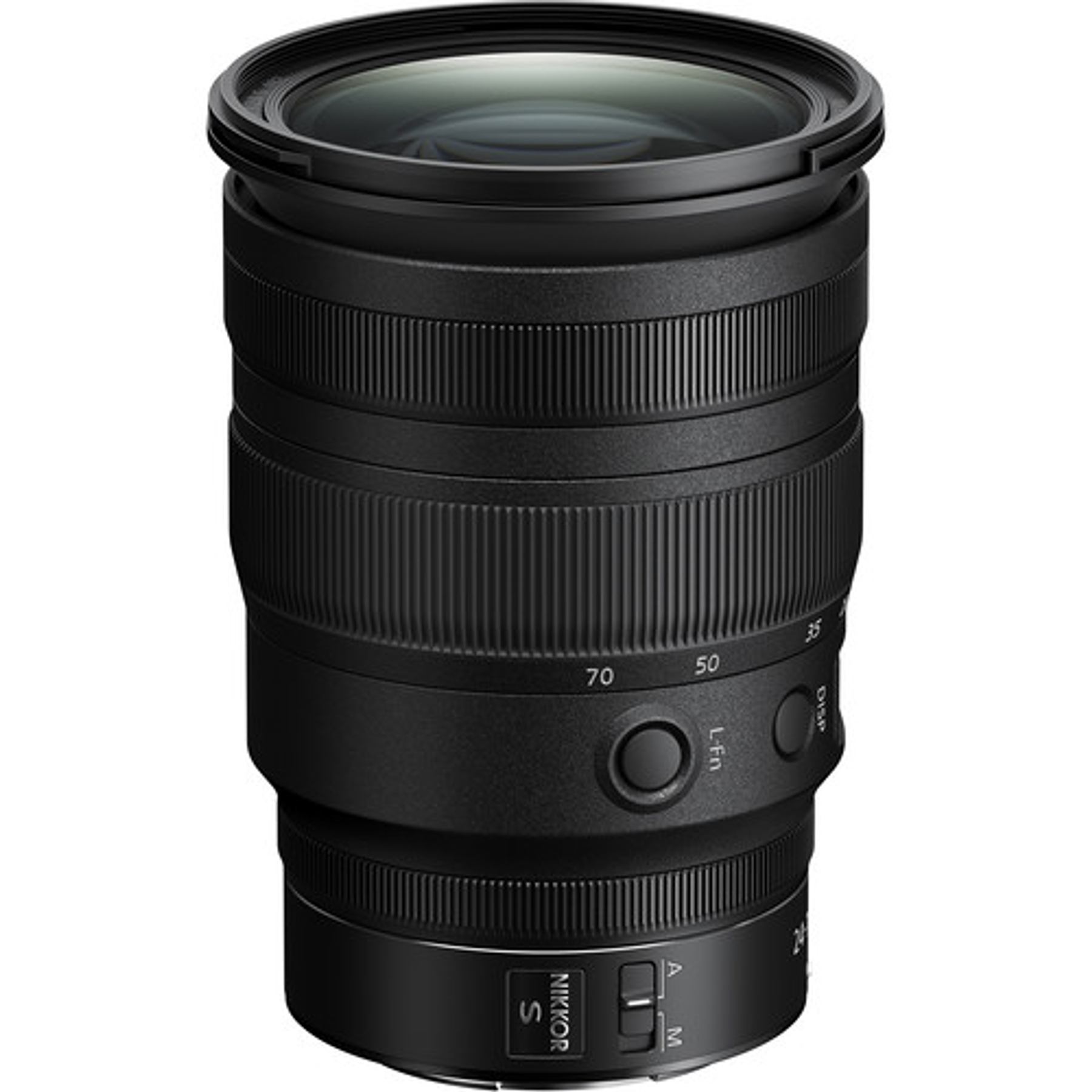 Nikon Z 24-70mm f2.8 S