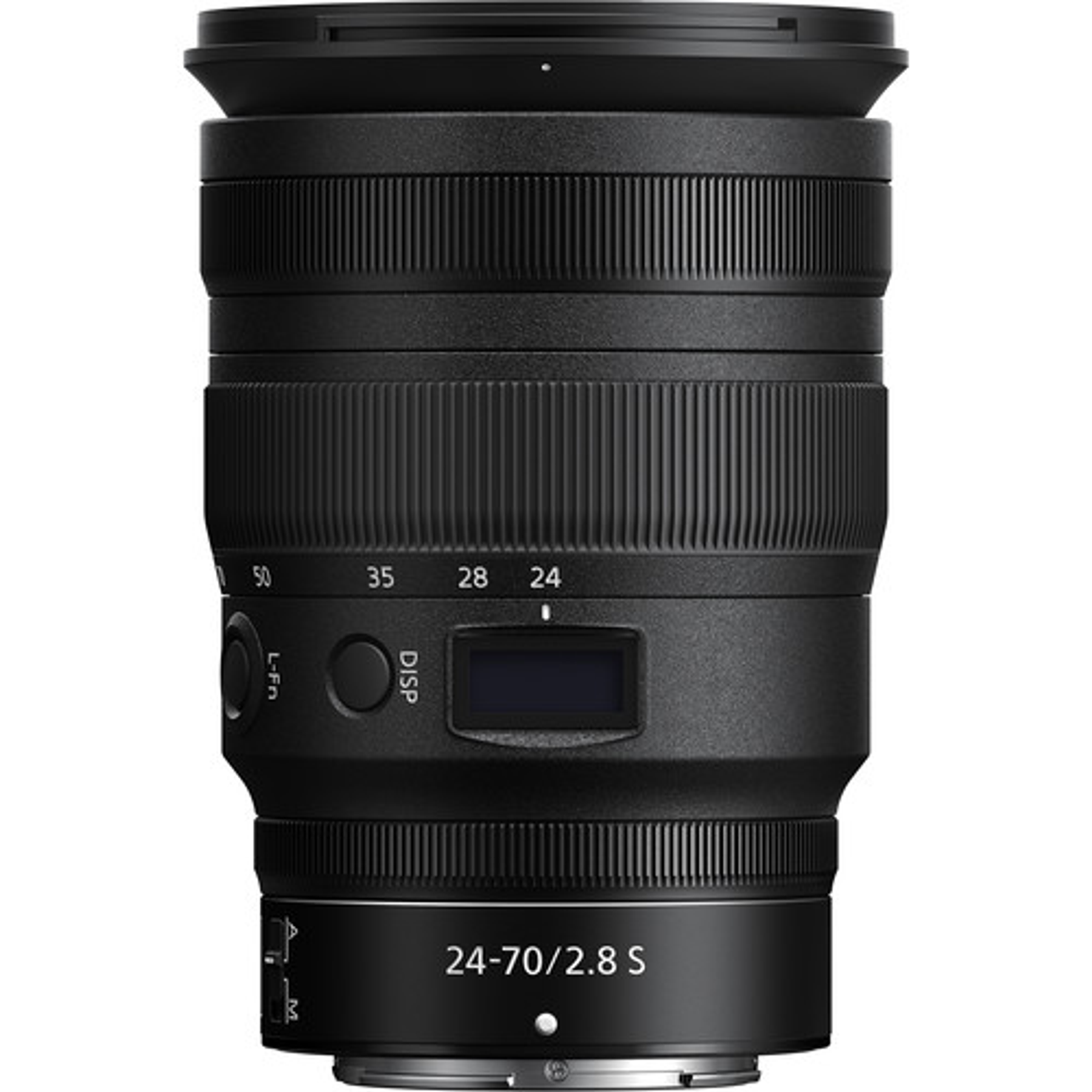 Nikon Z 24-70mm f2.8 S