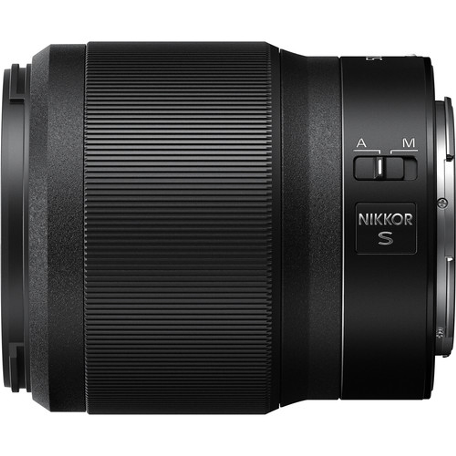 Nikon Z 50mm f1.8 S