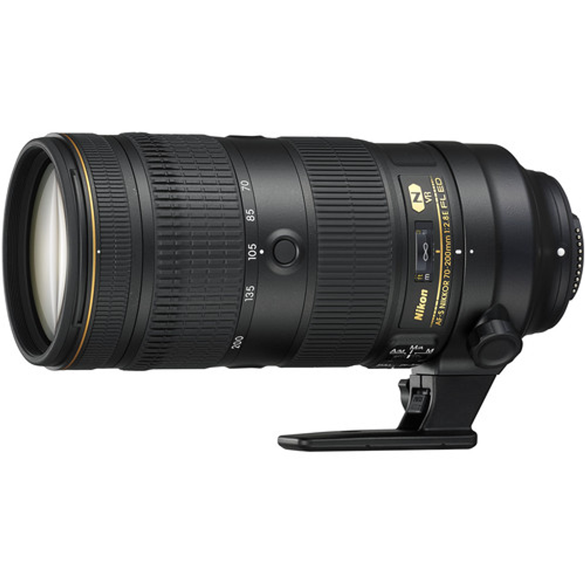 ■Nikon AF-S 70-200mm f2.8G ED VR II 1200?1667936016