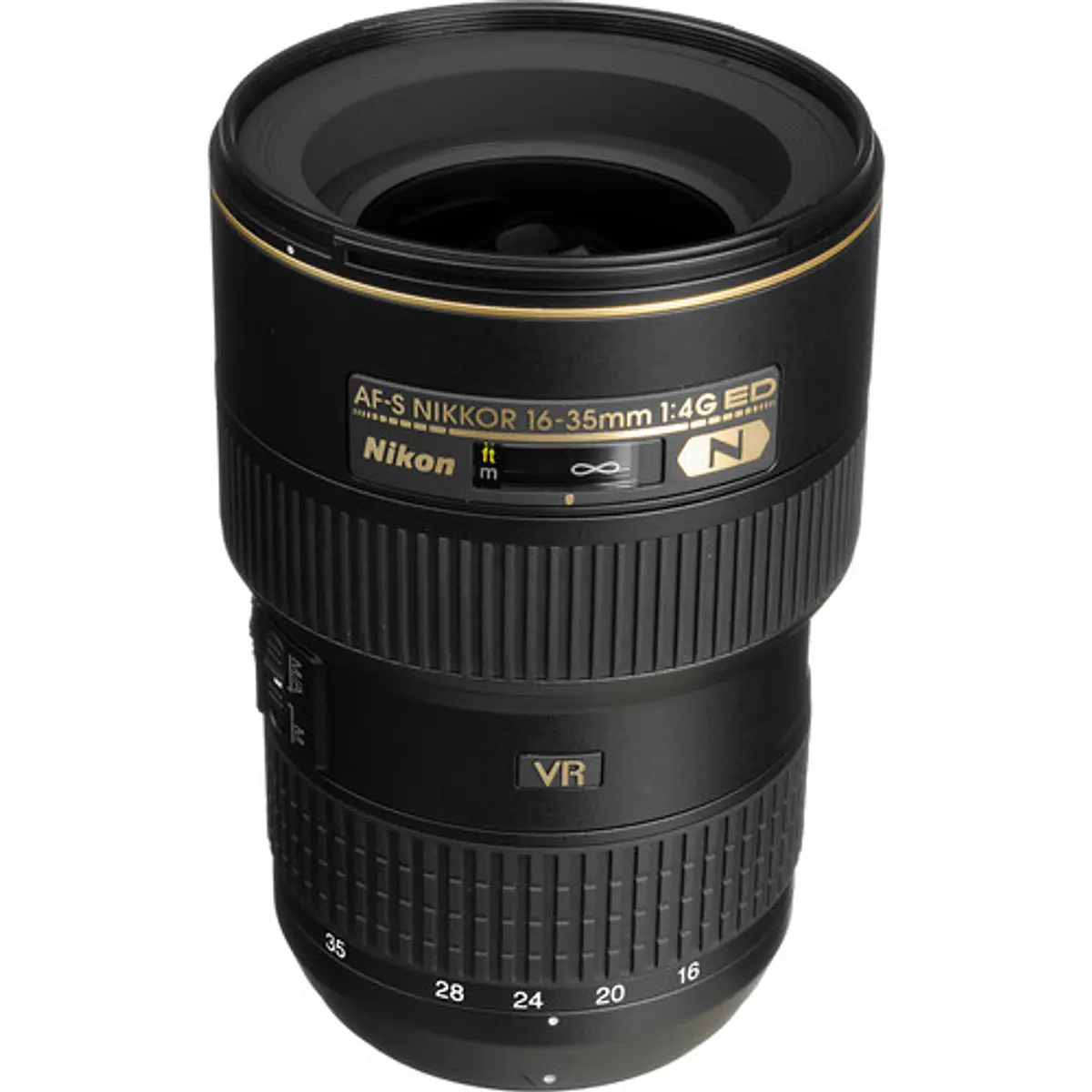 その他 Nikon nikkor AF-S 16-35 F4G ED VR Nikon F AF-S 16-35 f4G ED VR