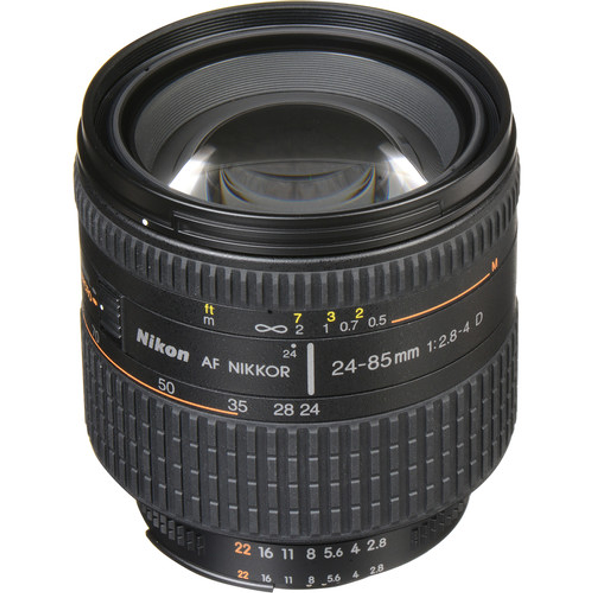 Nikon AF 24-85 f2.8-4D IF