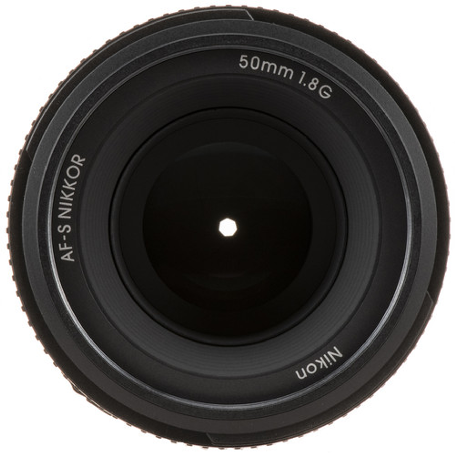 Nikon F AF-S 50mm f1.8G 🔸