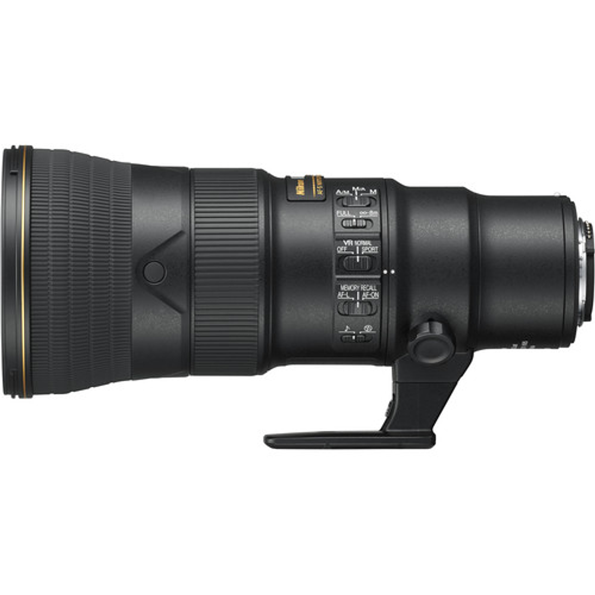 【超望遠】 Nikon AF-S 200-500mm F5.6 E ED VR Amazon | Nikon 望遠ズームレンズ AF-S NIKKOR 200-500mm f/5.6E