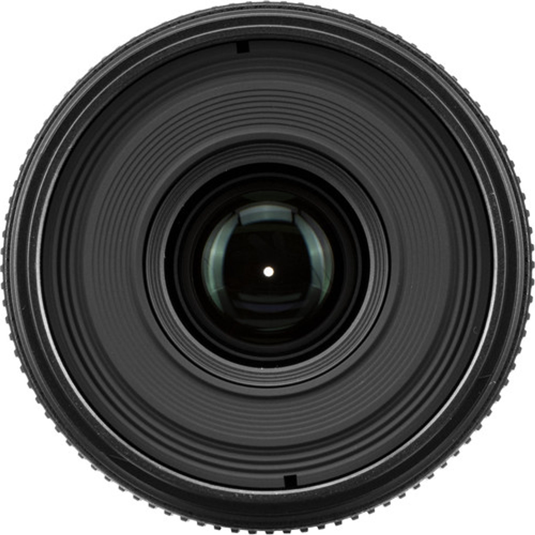 Nikon F AF-S 60mm f2.8G ED