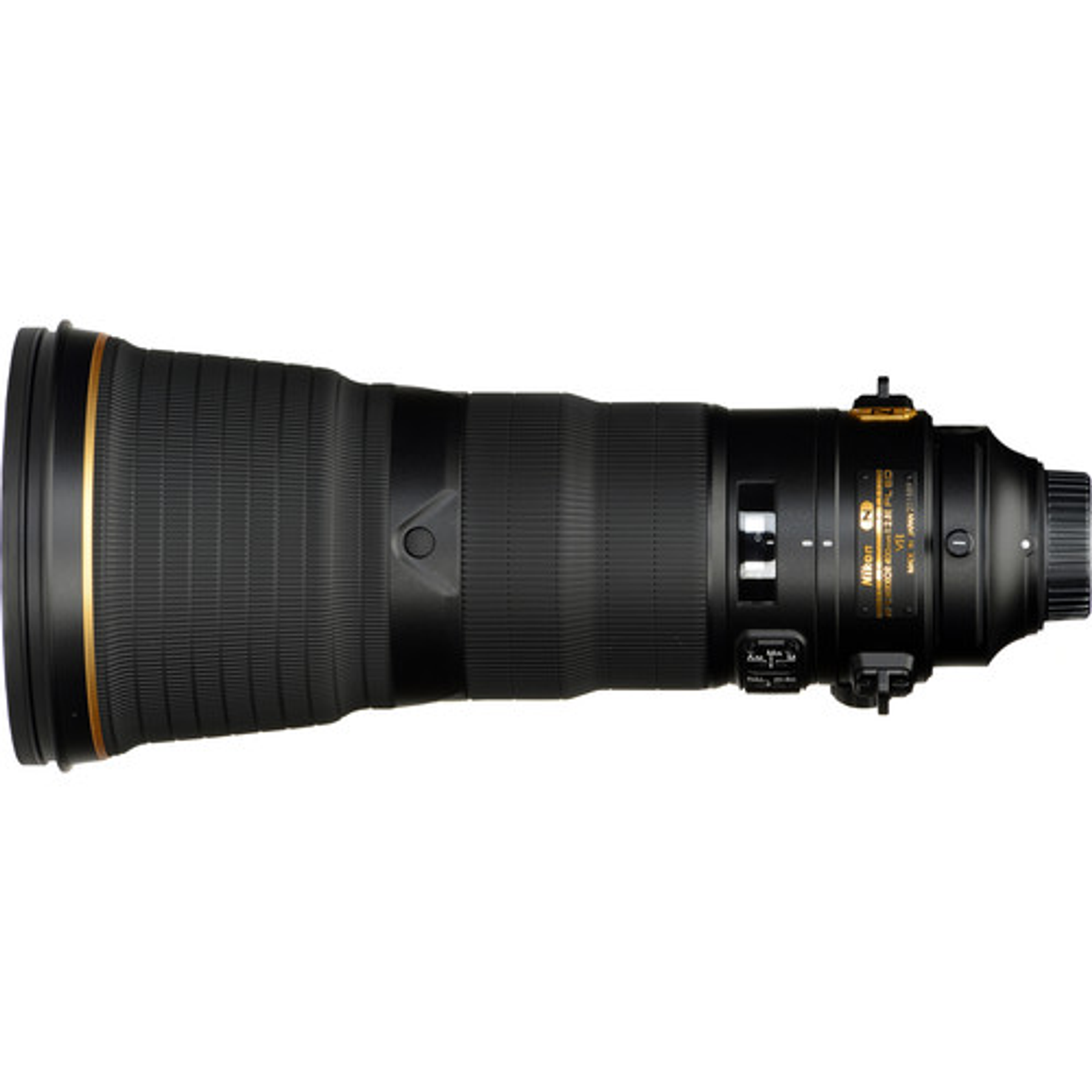 Nikon F AF-S 400mm f2.8E FL ED VR