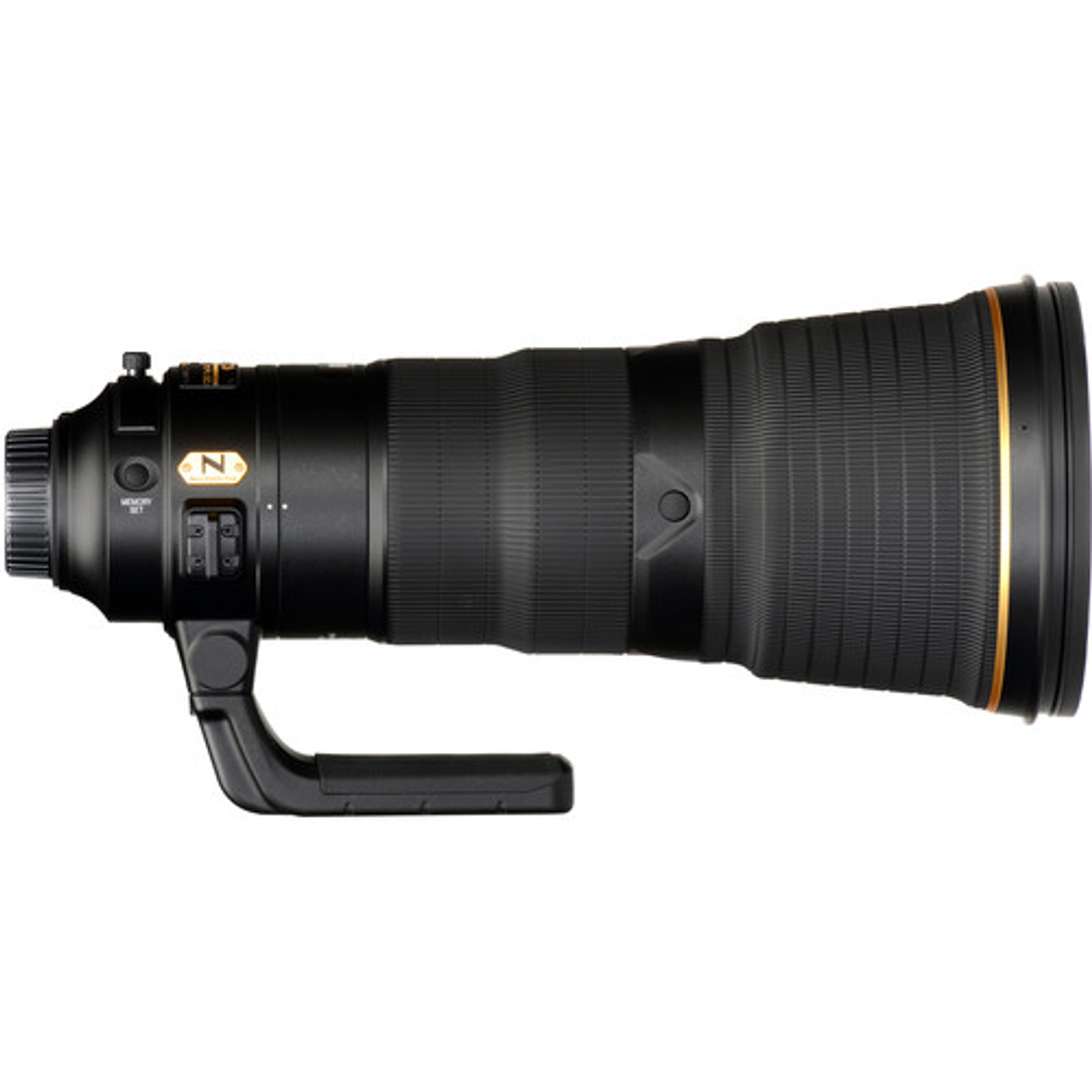 Nikon F AF-S 400mm f2.8E FL ED VR