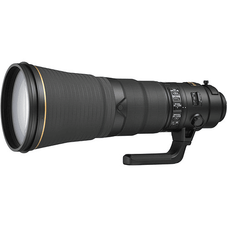 Nikon F AF-S 600mm f4E FL ED VR