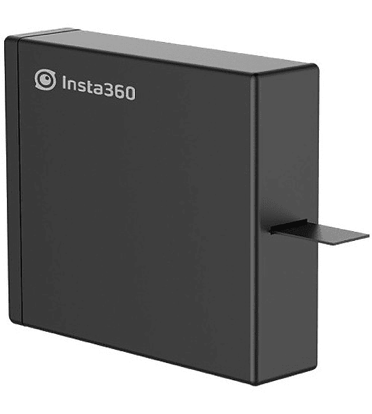 Insta360 One X Bateria
