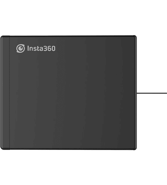 Insta360 One X Bateria