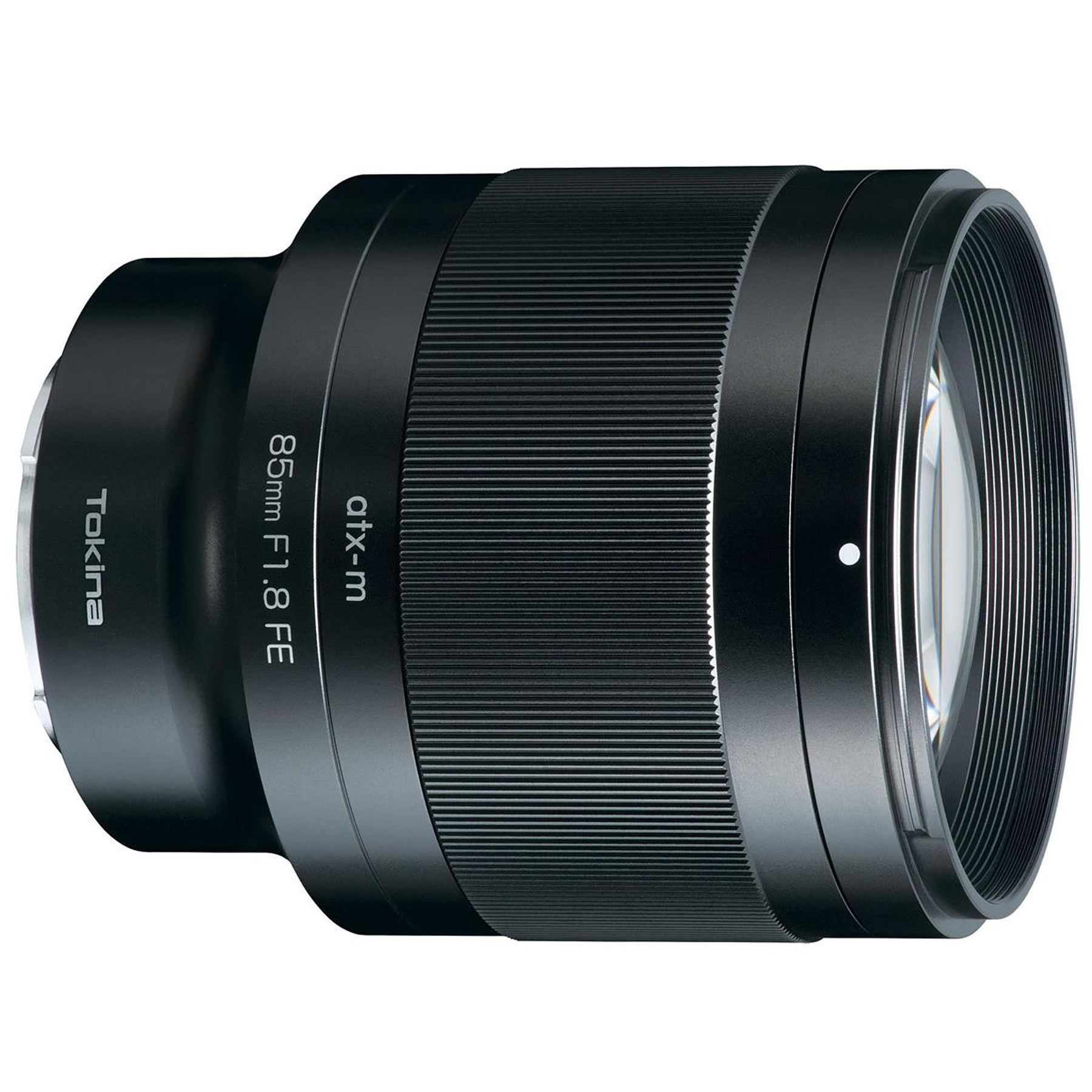 Tokina 85mm f/1.8 atx-m para Sony FE