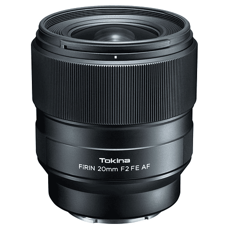 Tokina Firin 20mm f/2 FE AF Sony E