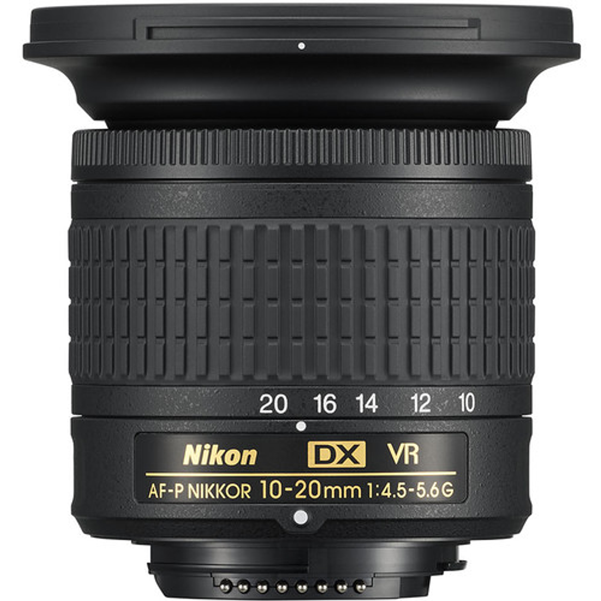 NIKON　AF-P DX 10-20mm f/4.5-5.6G VR 1200?1667936056