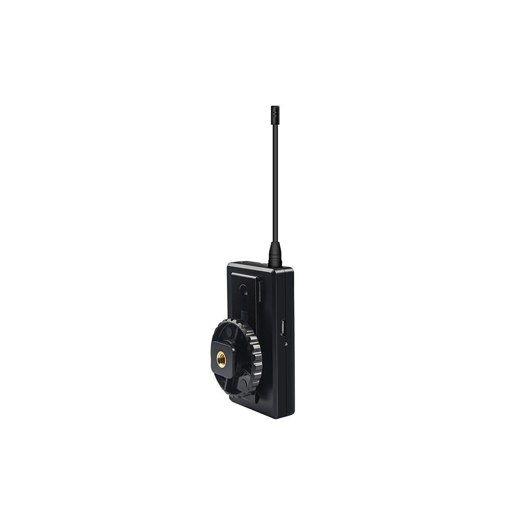 Microfono Ckmova Lavalier Omni Inalambrico UHF Kit 