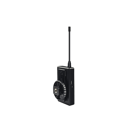 Microfono Ckmova Lavalier Omni Inalambrico UHF Kit 