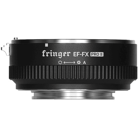 Fringer PRO II Canon EF to Fuji X