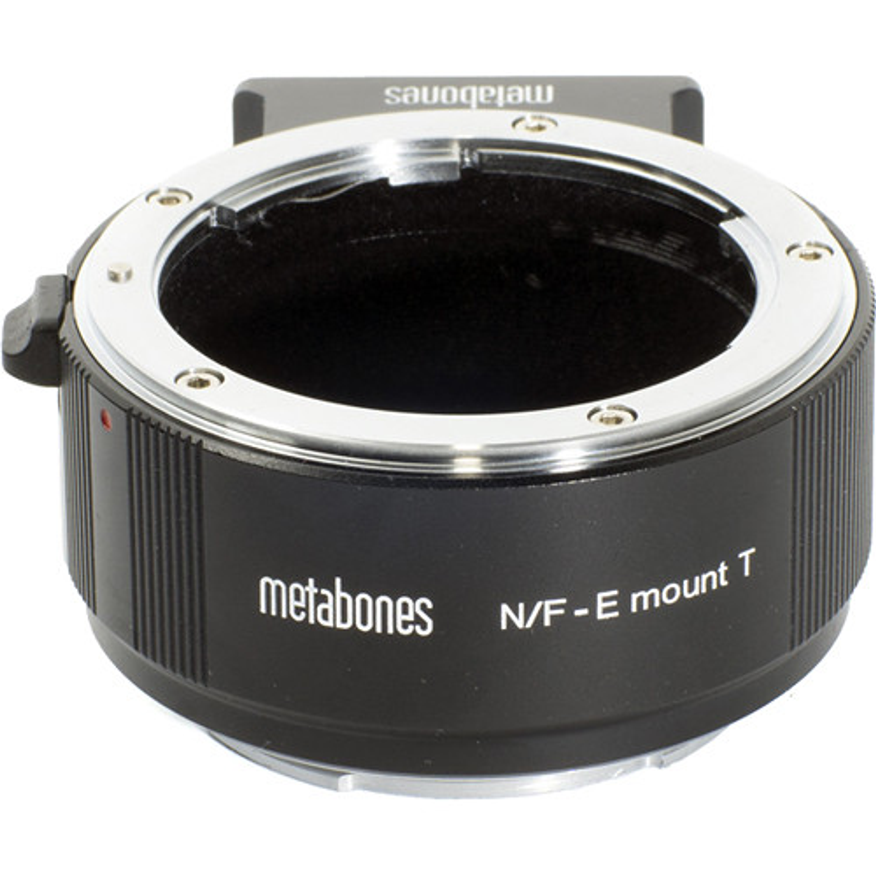 Metabones Nikon F to Sony E