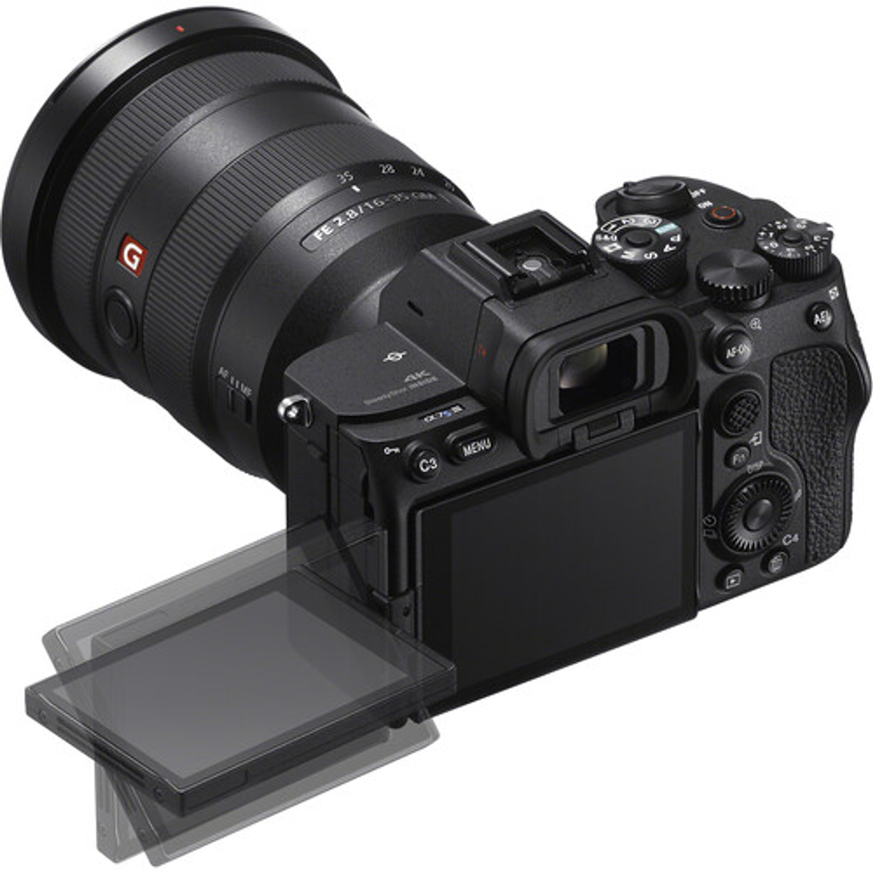 Sony a7SIII Body