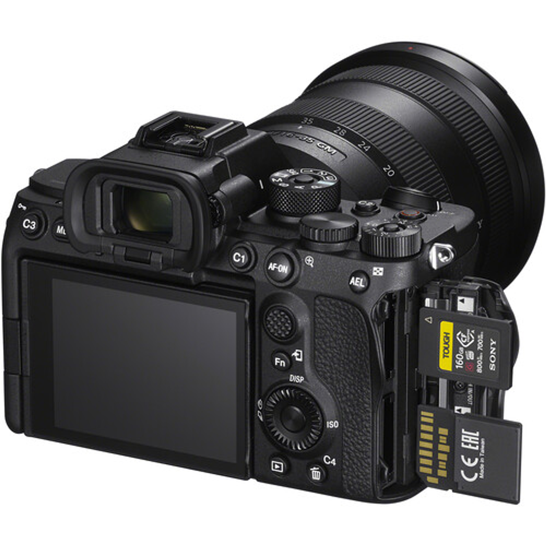 Sony a7SIII Body