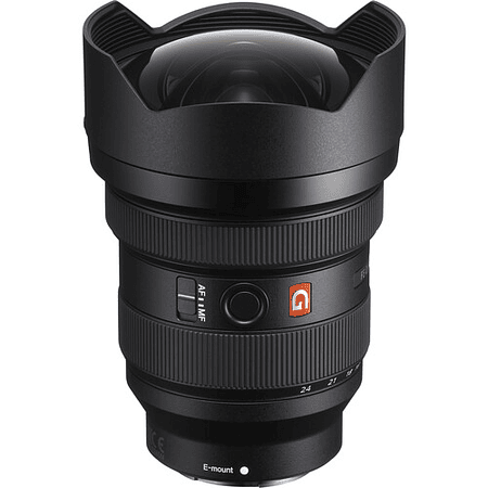 Sony GM 12-24mm f2.8 FE