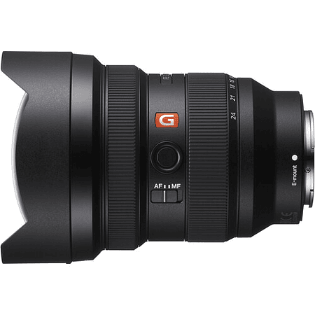 Sony GM 12-24mm f2.8 FE