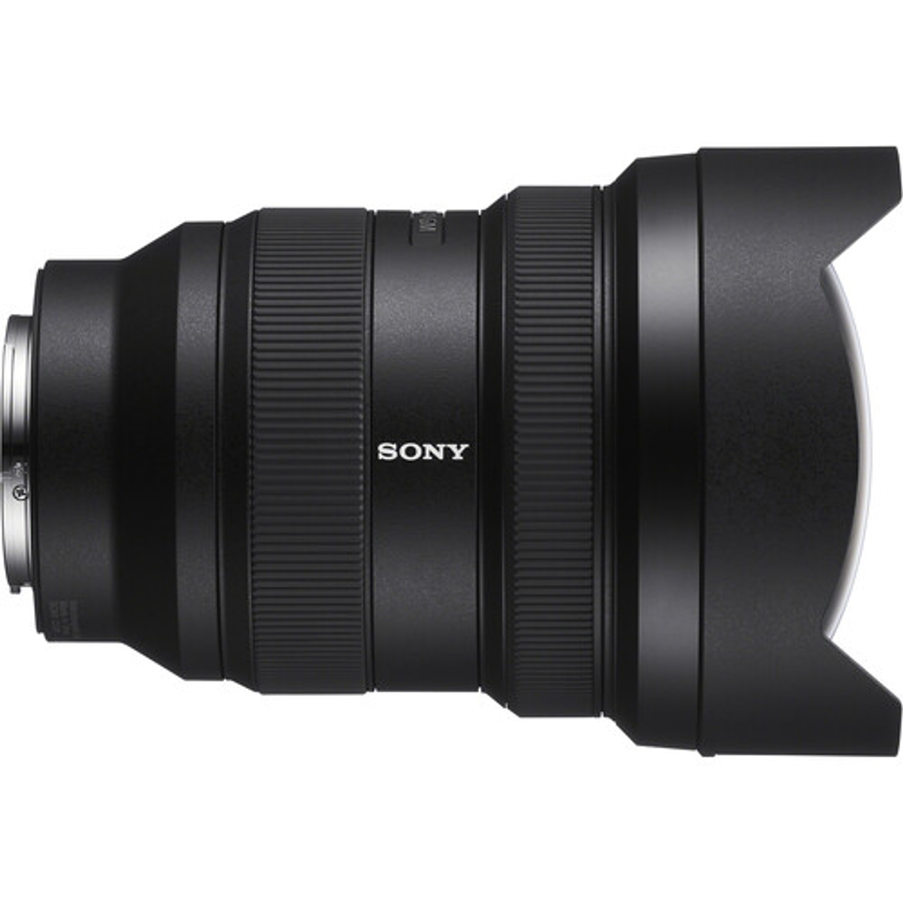 Sony GM 12-24mm f2.8 FE