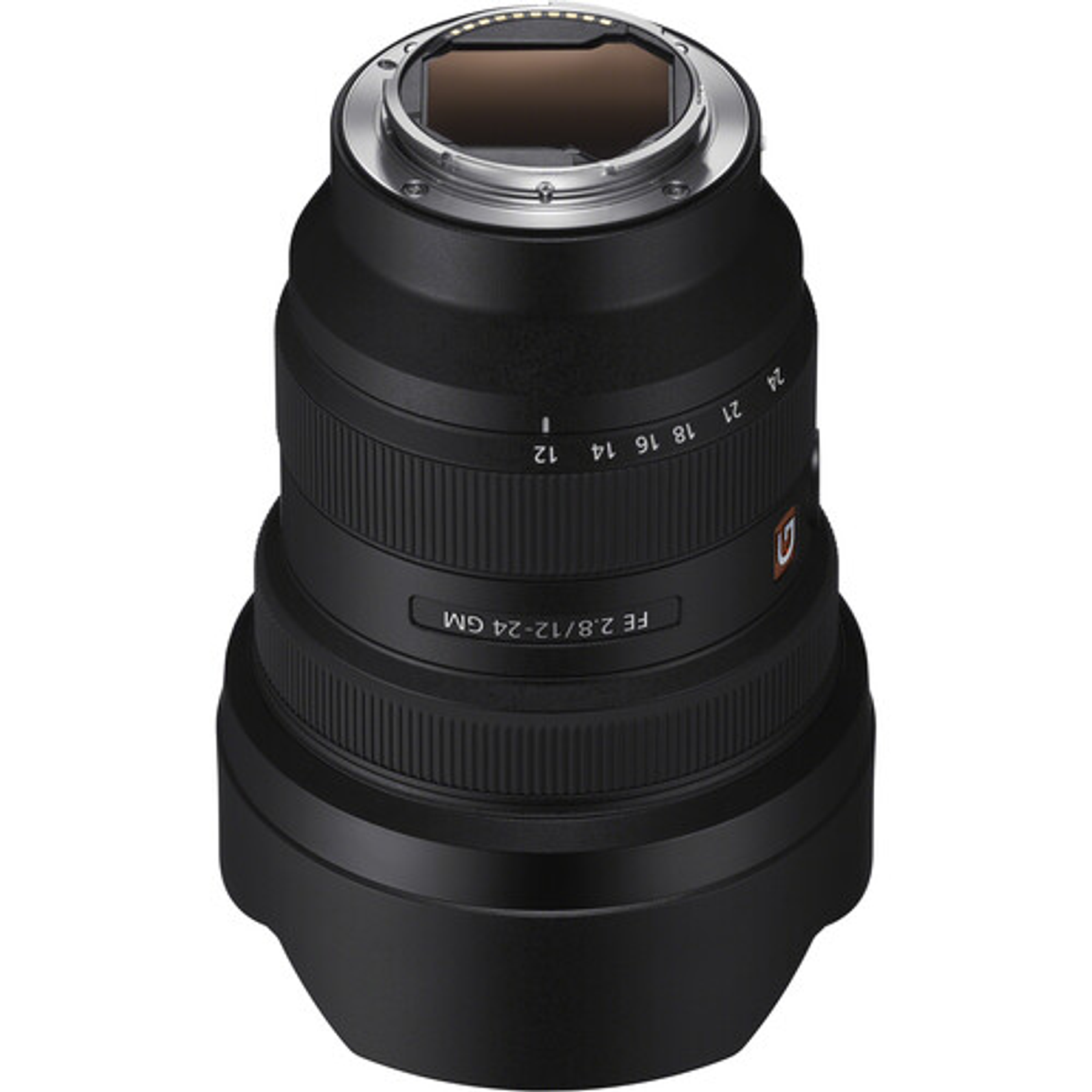 Sony GM 12-24mm f2.8 FE