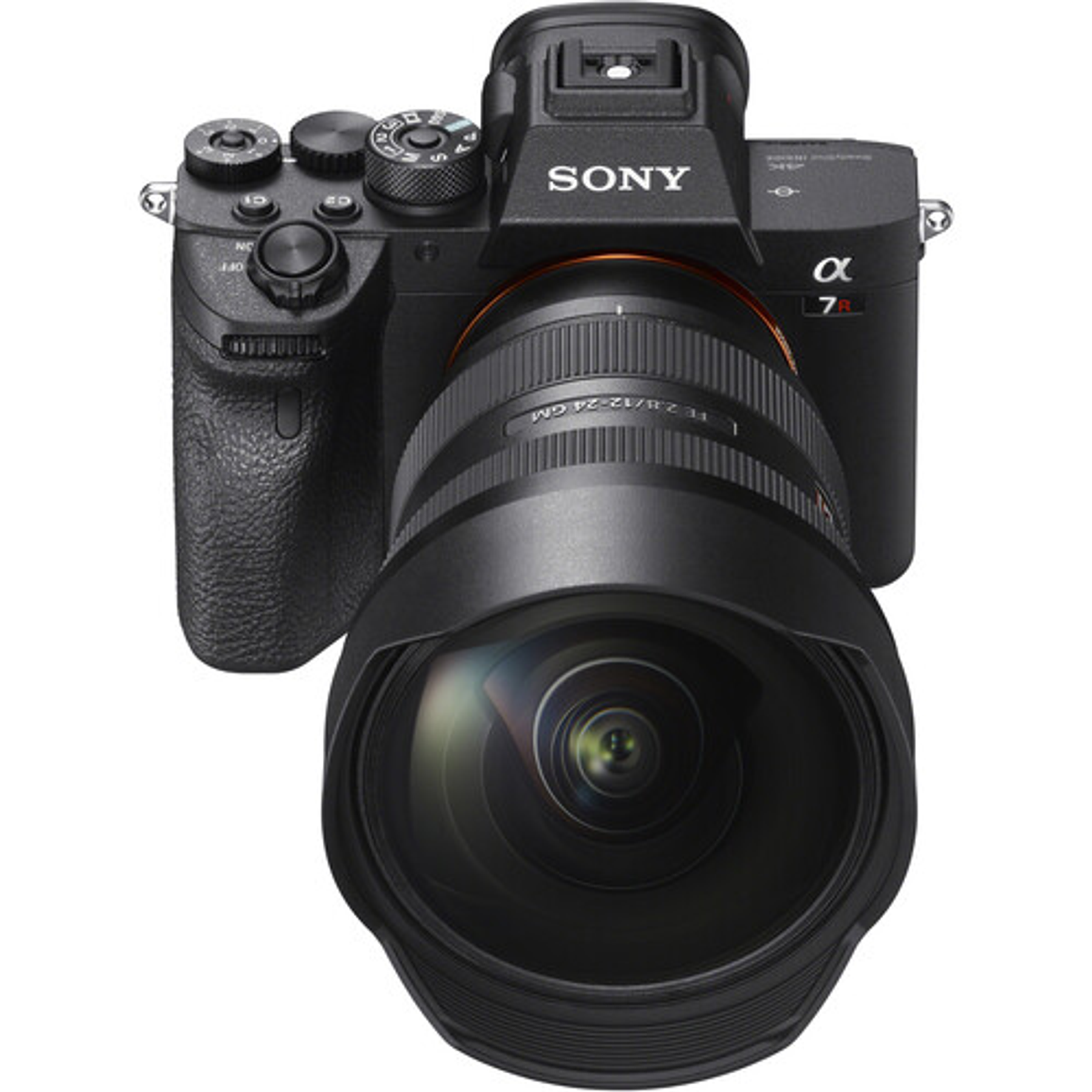 Sony GM 12-24mm f2.8 FE