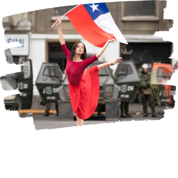 El Chile fotográfico de hoy - Parte II