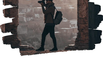 La fotografía de calle con Francisco Ubilla